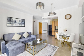 StoneTree - Marina Crown 1 BR - Dubai Marina